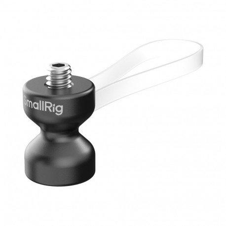 SmallRig kaabliklambid 6527 (10pcs), must