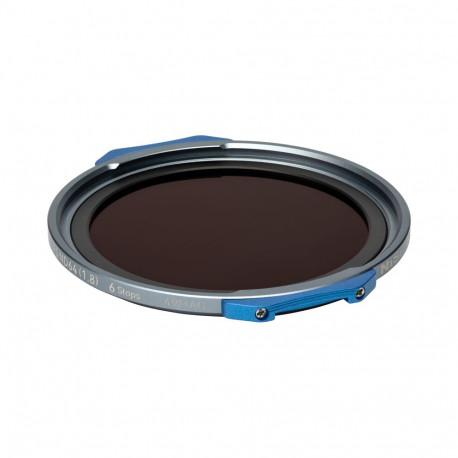 NiSi JetMag Pro 49 Filter FSND64 (1.8) 6stop