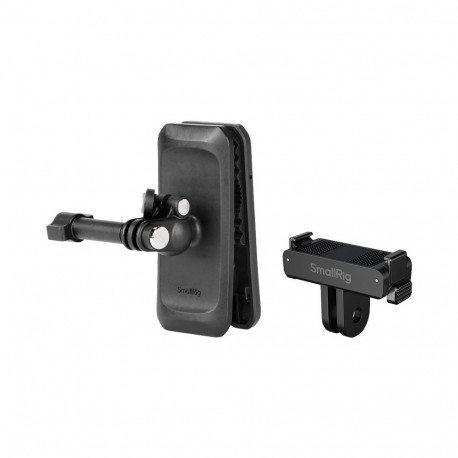 SmallRig 6307 Backpack Strap Clip Mount for DJI Osmo Action 6 / Nano