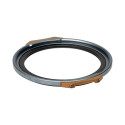 NiSi filter JetMag Pro 49 Black Magic Diffusion 1/4