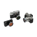 NiSi filter JetMag Pro 49 Black Magic Diffusion 1/4