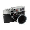 NiSi filter JetMag Pro 49 Black Magic Diffusion 1/4