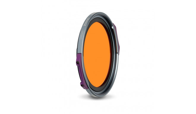 NiSi filter JetMag Pro 49, oranž
