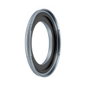 NiSi adapterrõngas JetMag Pro 49 39mm