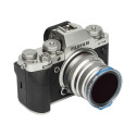 NiSi adapterrõngas JetMag Pro 49 39mm