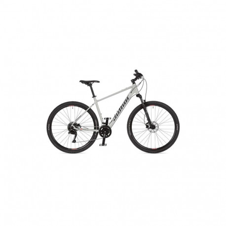 Author Grand 29 Foggy Grey/Black  22" 2026