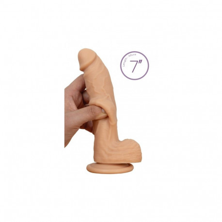 DAVID 7" - Flesh