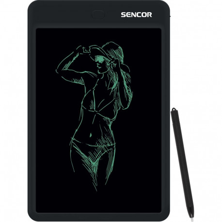 Notebook 10" Sencor