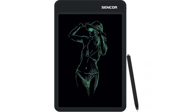 Notebook 10" Sencor
