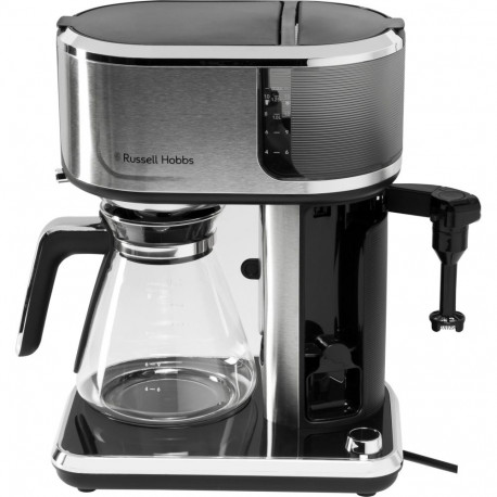 Russell Hobbs kohvimasin Attentiv 26230-56