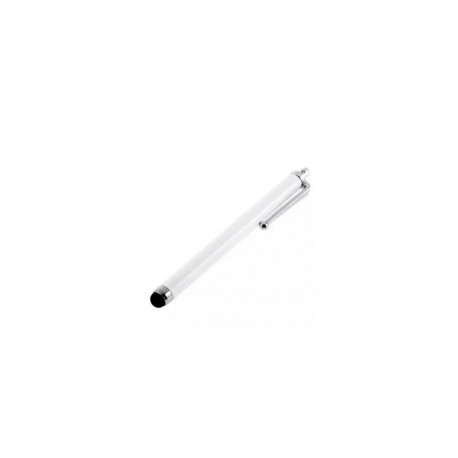 Fusion stylus pen for mobile phones | computer | tablet pc white