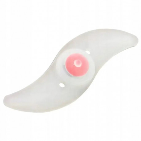 Control Ride SL-01 240 lm USB jalgrattatuli