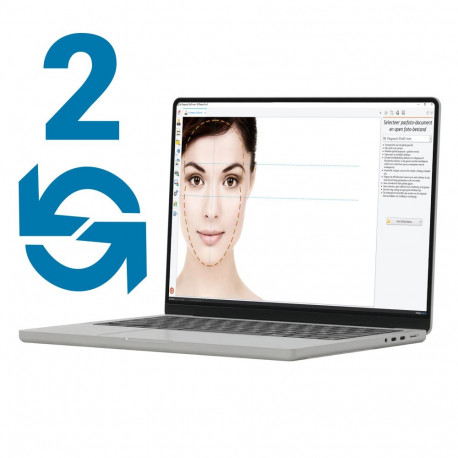 ID Photos Pro 8 Renewal - 2 Year