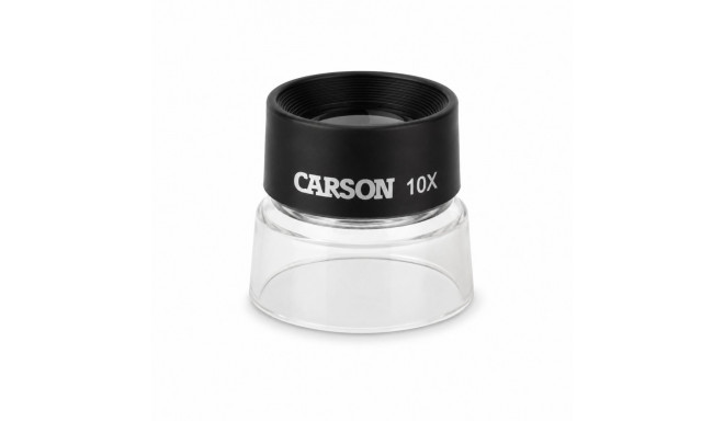 Carson Standing Loupe 10x30mm