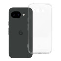 Case for Google Pixel 10a Clear Case 2 mm (camera protection) transparent