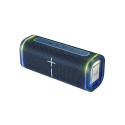 Bluetooth speaker 30W 5h Hoco HC51 blue