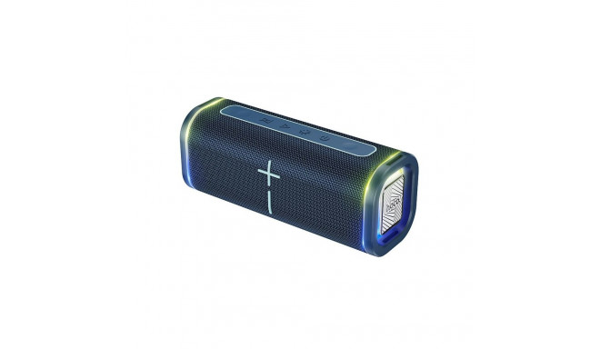 Bluetooth speaker 30W 5h Hoco HC51 blue