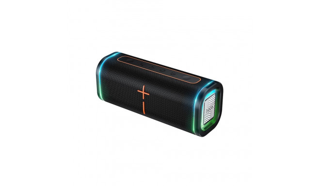 Bluetooth speaker 30W 5h Hoco HC51 black