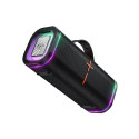 Bluetooth speaker 30W 5h Hoco HC51 black