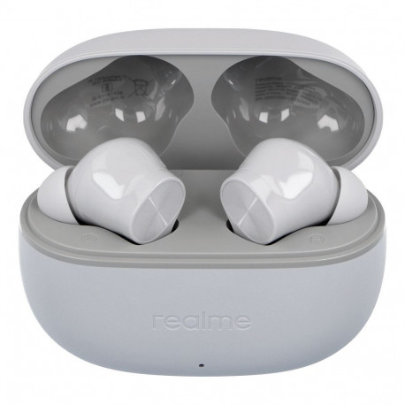 Wireless earphones Realme Buds T200 Lite storm grey