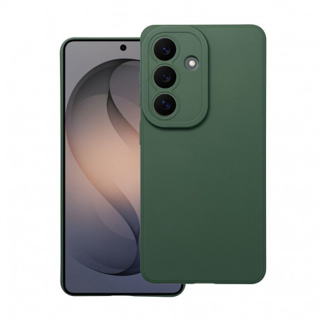 Case for Samsung A17 / A18 Matt 2.0 dark green