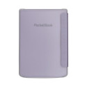 READER ACC CASE 6" LGT.PURPLE/SH-TR-634-LPL-WW POCKET BOOK