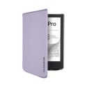 READER ACC CASE 6" LGT.PURPLE/SH-TR-634-LPL-WW POCKET BOOK