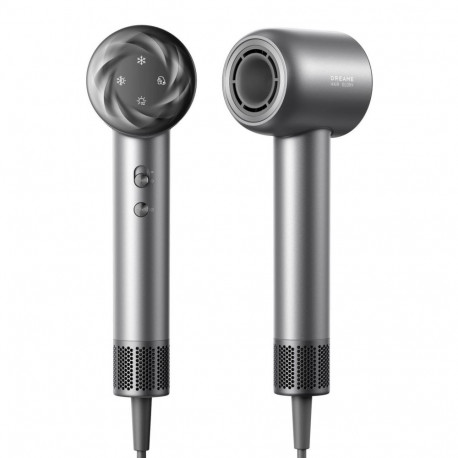 HAIR DRYER GLORY MIX/BLACK AHD18 DREAME