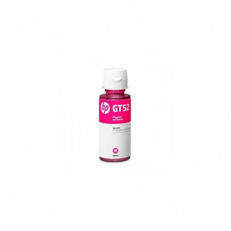 HP GT52 ORIGINAL INK BOTTLE MAGENTA