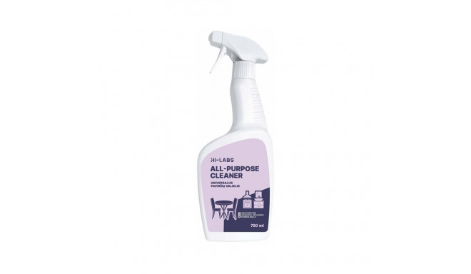 HI-LABS universaalne puhastusvahend 750ML