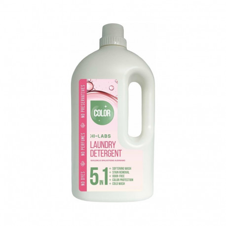 HI-LABS pesuvahend 5-ühes 2000ml