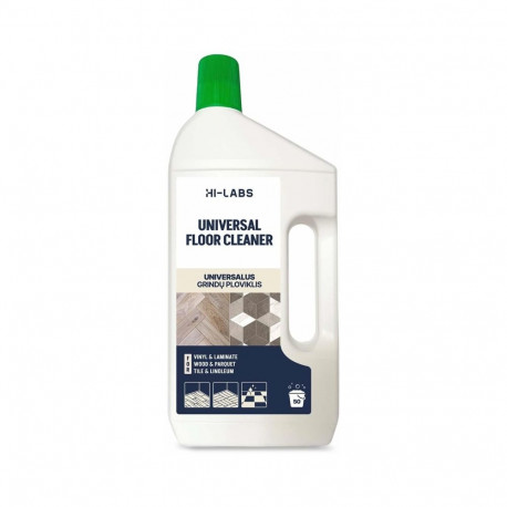 HI-LABS universaalne põrandapuhastusvahend 1000ML