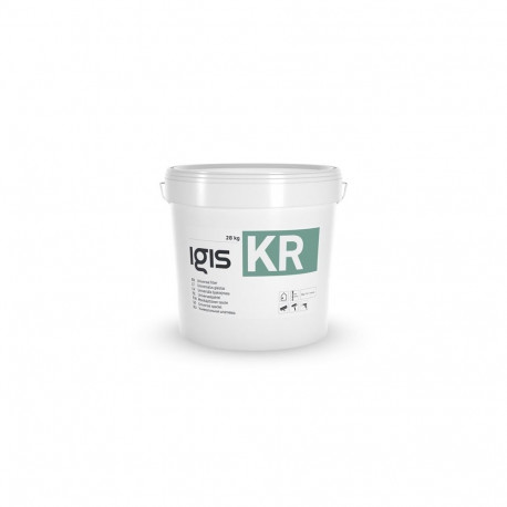 PUTTY IGIS KR BUCKET 28KG