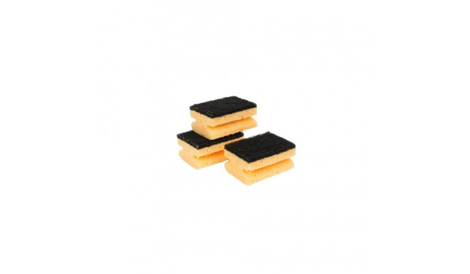 KITCHEN SPONGES OKKO 3 PCE
