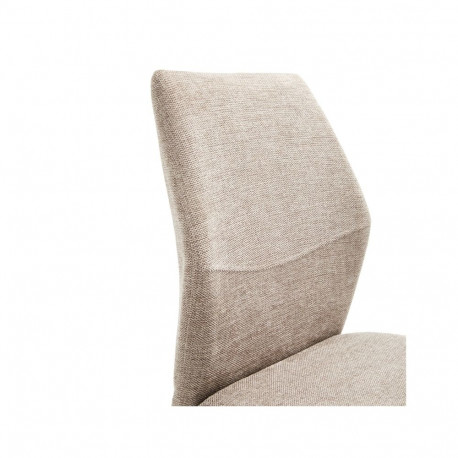 AUGUSTA DINING CHAIR BREGO GREY