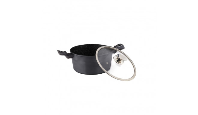 Domoletti hall pada D24CM 4.4L