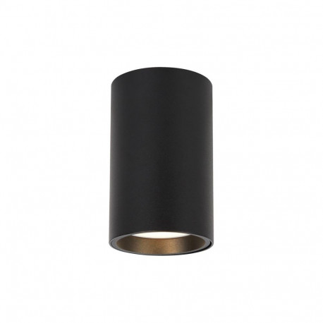 CEILING LIGHT PORI 10CM GU10 ML0381 BL