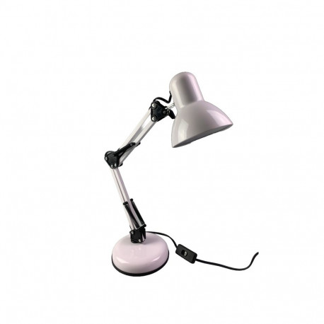 TABLE LIGHT ARIZONA E27 WHITE