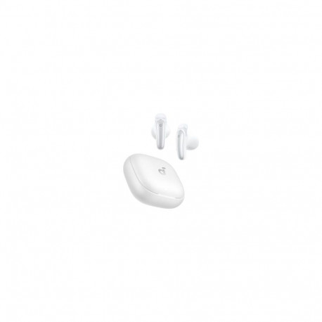 WIRELESS EARBUDS SOUNDCORE LIBERTY WHITE