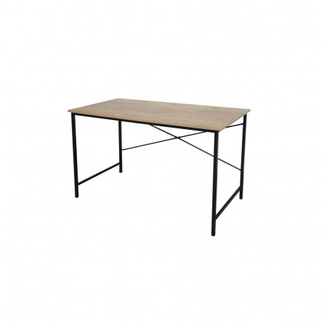 GEBEL kirjutuslaud 75X60X120CM, puidust