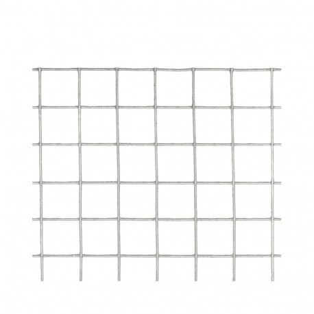 WELDED MESH GALVAN 1.2X16X16X1000MM 5M