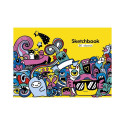 SKETCHBOOK A4 20 SHEETS