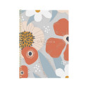 NOTEPAD B5 80 SHEETS SQUARED