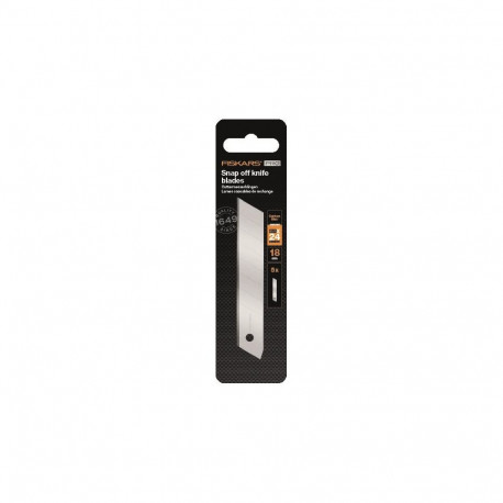 Fiskars tööriistanuga CMAX 18MM snap-off 5tk