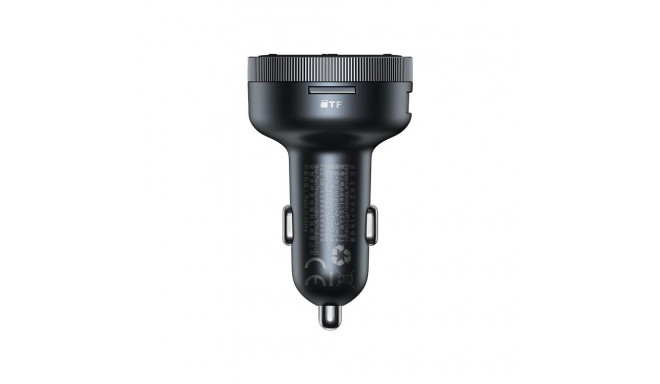 MODULATOR CAR FM BASEUS CCLH-01