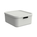 BOX20L ALBULA valge