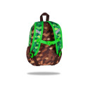 COOLPACK seljakott TOBY, linna džungel