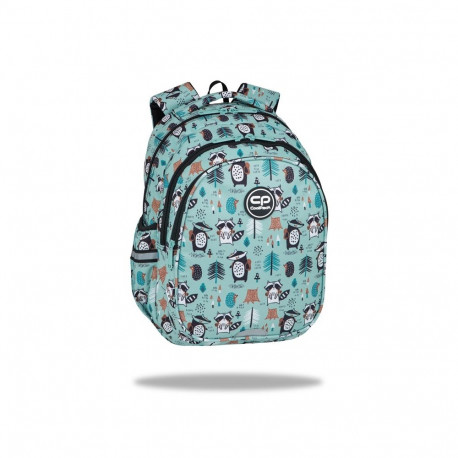 BACKPACK COOLPACK SHOPPY 41X33CM 700G