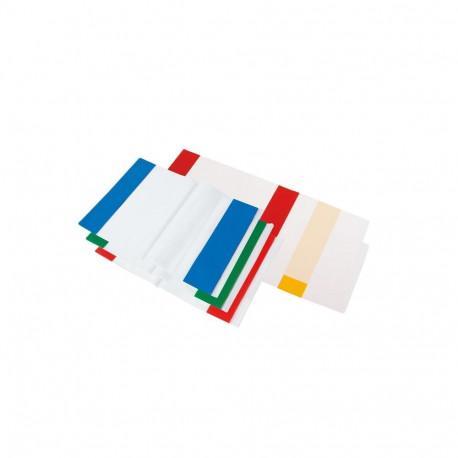 Märkmiku kaaned A4 pvc 0402-0081-99