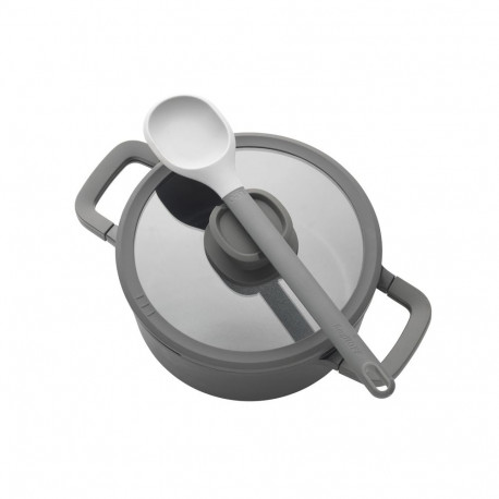 STOCKPOT STONE+ kaanega 24x11cm 4,4L
